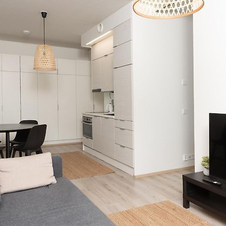 Holiday Apartment Aava 4 Rovaniemi Buitenkant foto