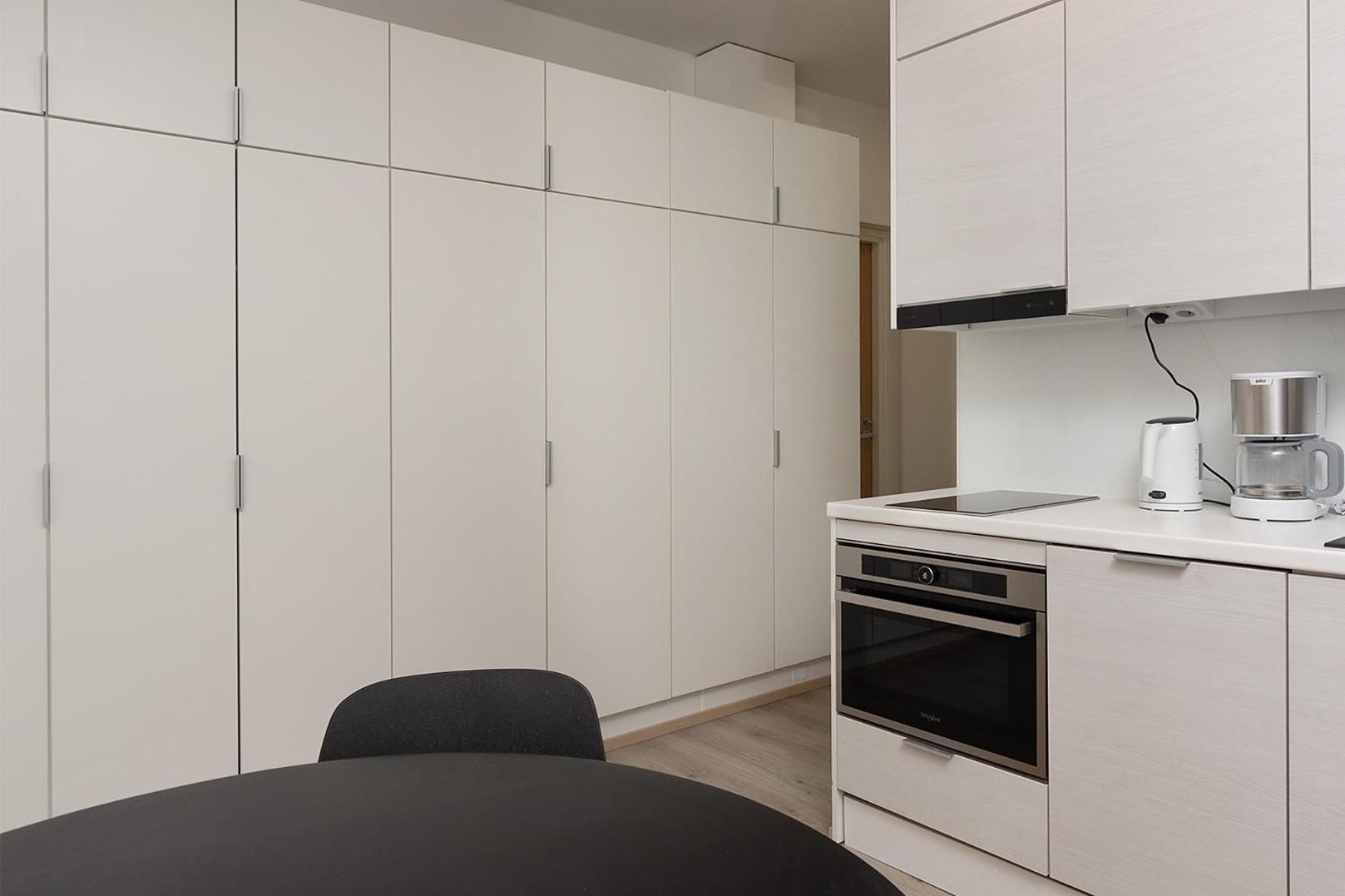 Holiday Apartment Aava 4 Rovaniemi Buitenkant foto
