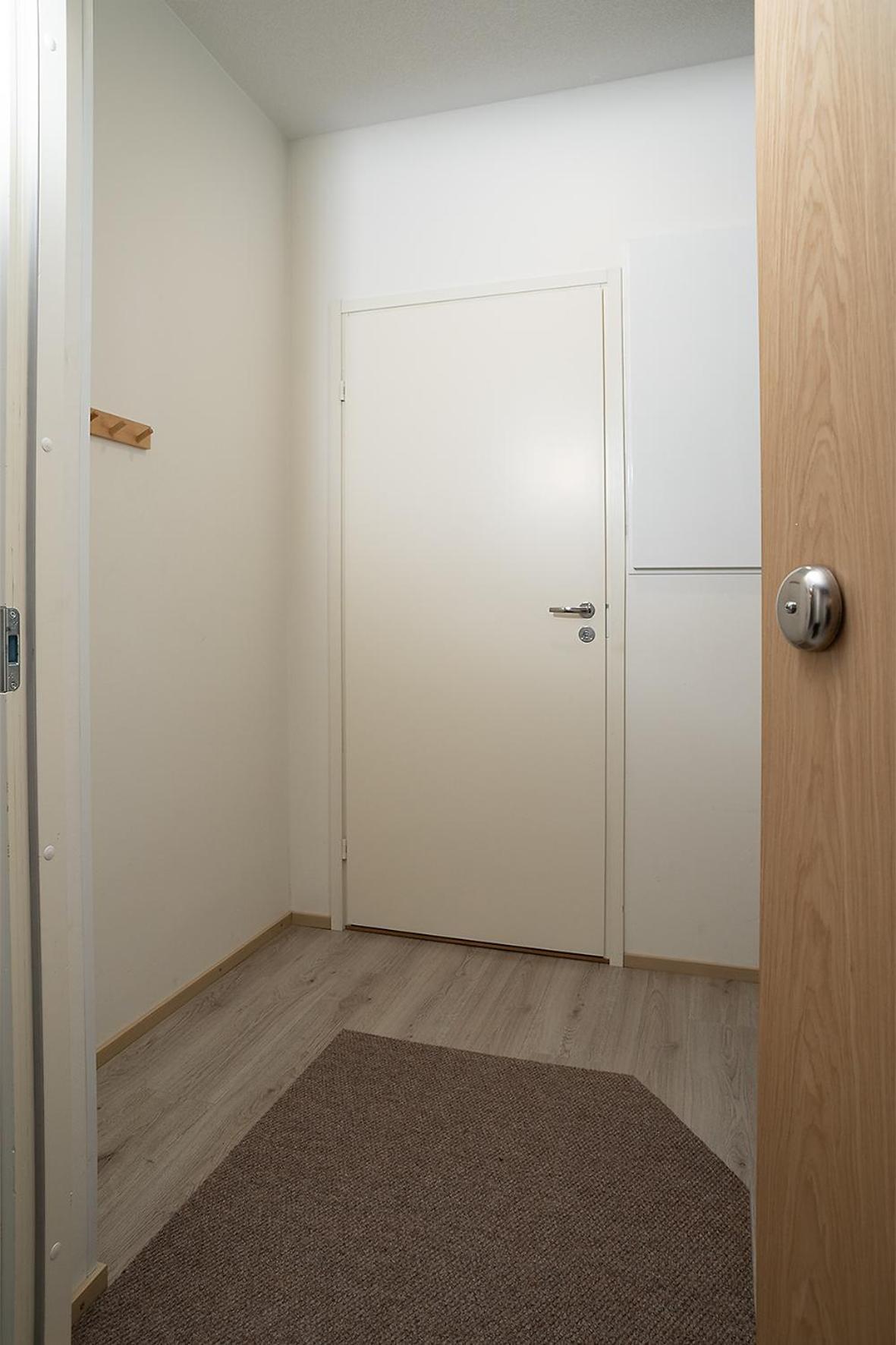 Holiday Apartment Aava 4 Rovaniemi Buitenkant foto